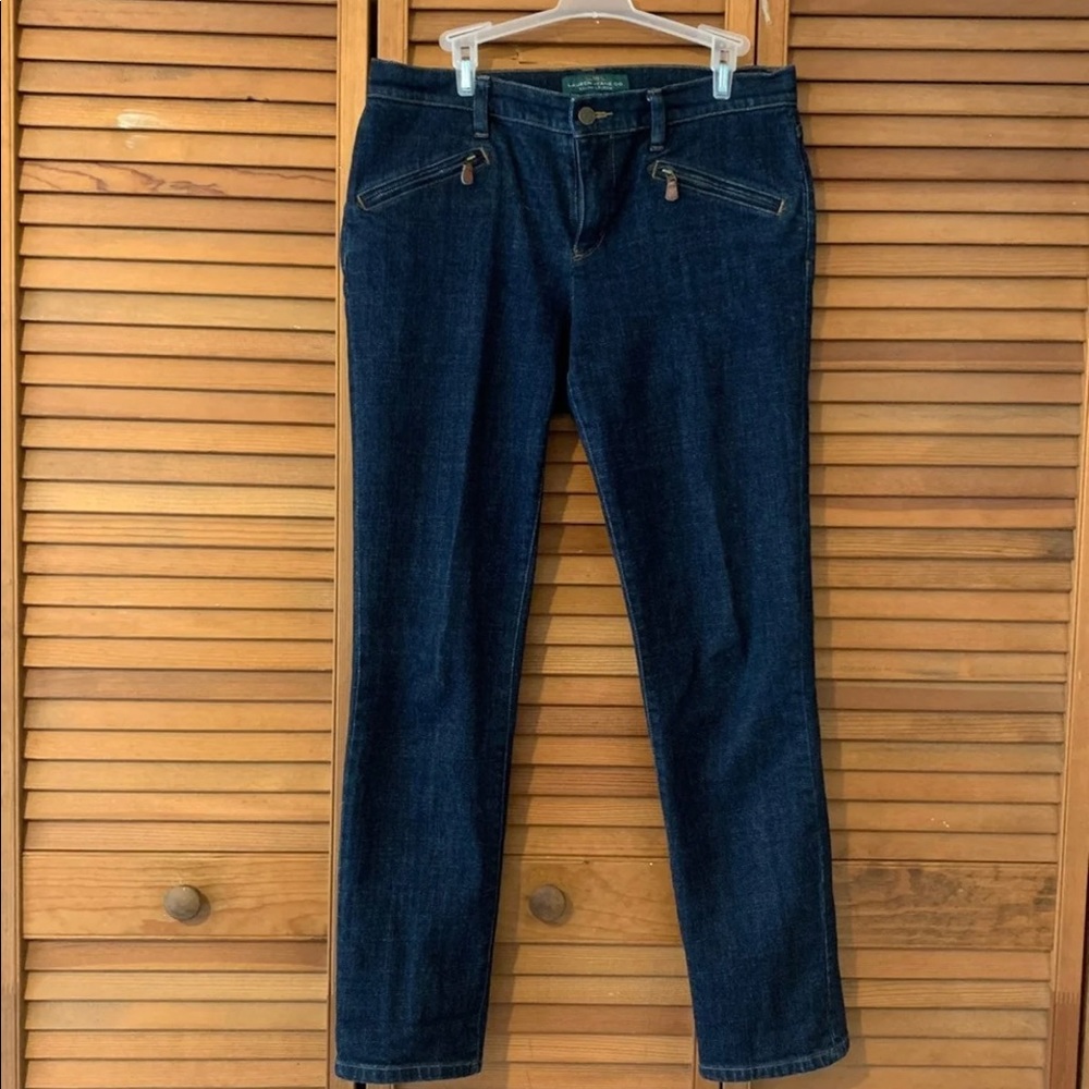 Ralph Lauren Jeans size 8